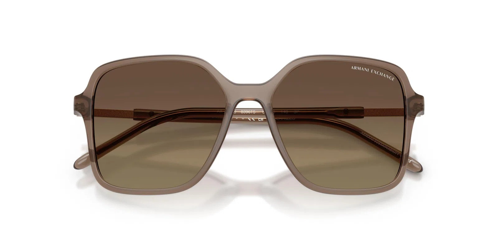 Armani Exchange 4163S Sunglasses - view 14